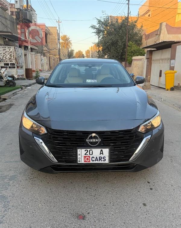 نيسان سنترا 2024 للبيع في العراق - ديالى